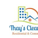 Thay's Cleaning LLC