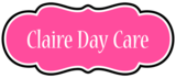 Claire's Day Care