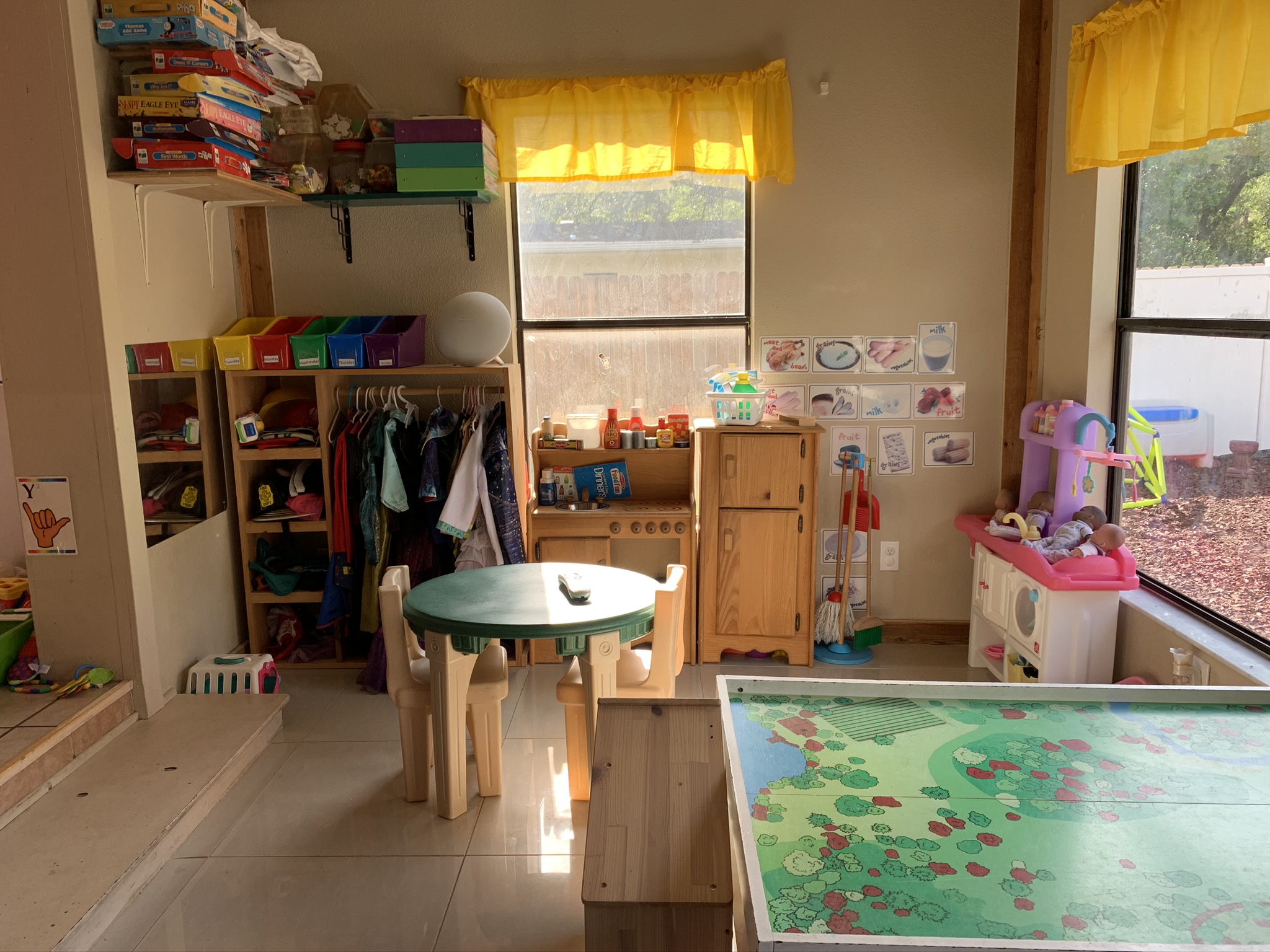 Mes Enfants Learning Family Childcare's Photo