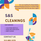 S&S Cleanings