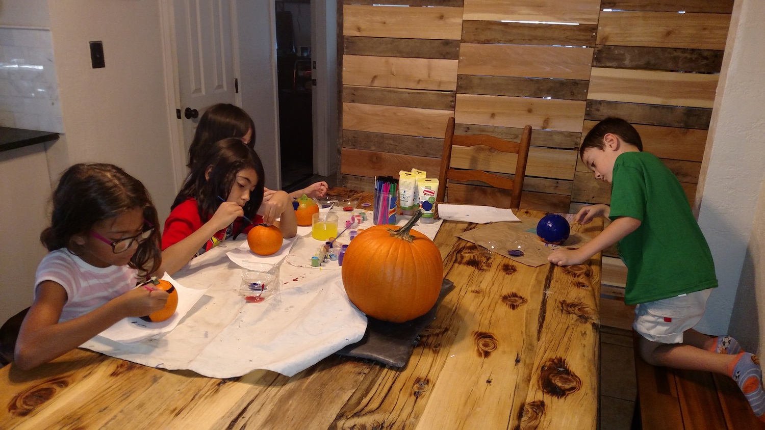 Aloha Learning And Yoga's Photo