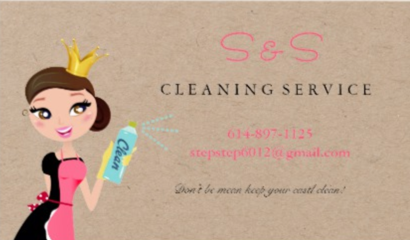 S&S Cleaning Service's Photo