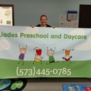 Jades Preschool and Daycare