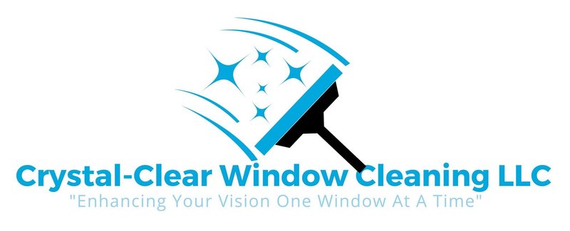 Crystal Clear Window Cleaning LLC's Photo