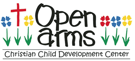 Open Arms Ccdc Logo