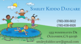 Smiley Kiddo Day care