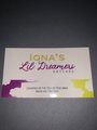 Pamela Jordan (iona's Lil Dreamers Daycare)