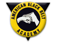 American Black Belt Academy Logo