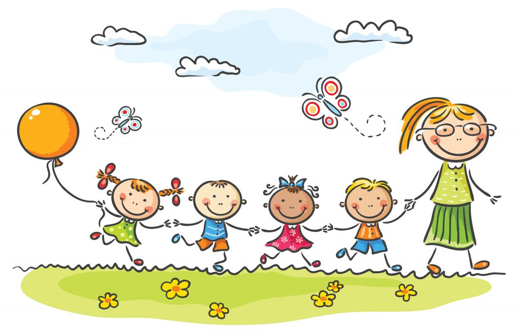 Landsdowne Sunshine Daycare's Photo