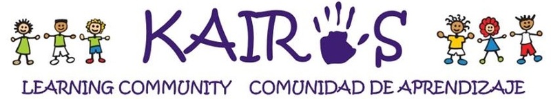 Kairo's Learning Community Logo