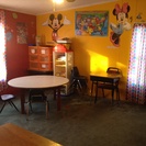 Aunt Connie's 24 hour Childcare Facility