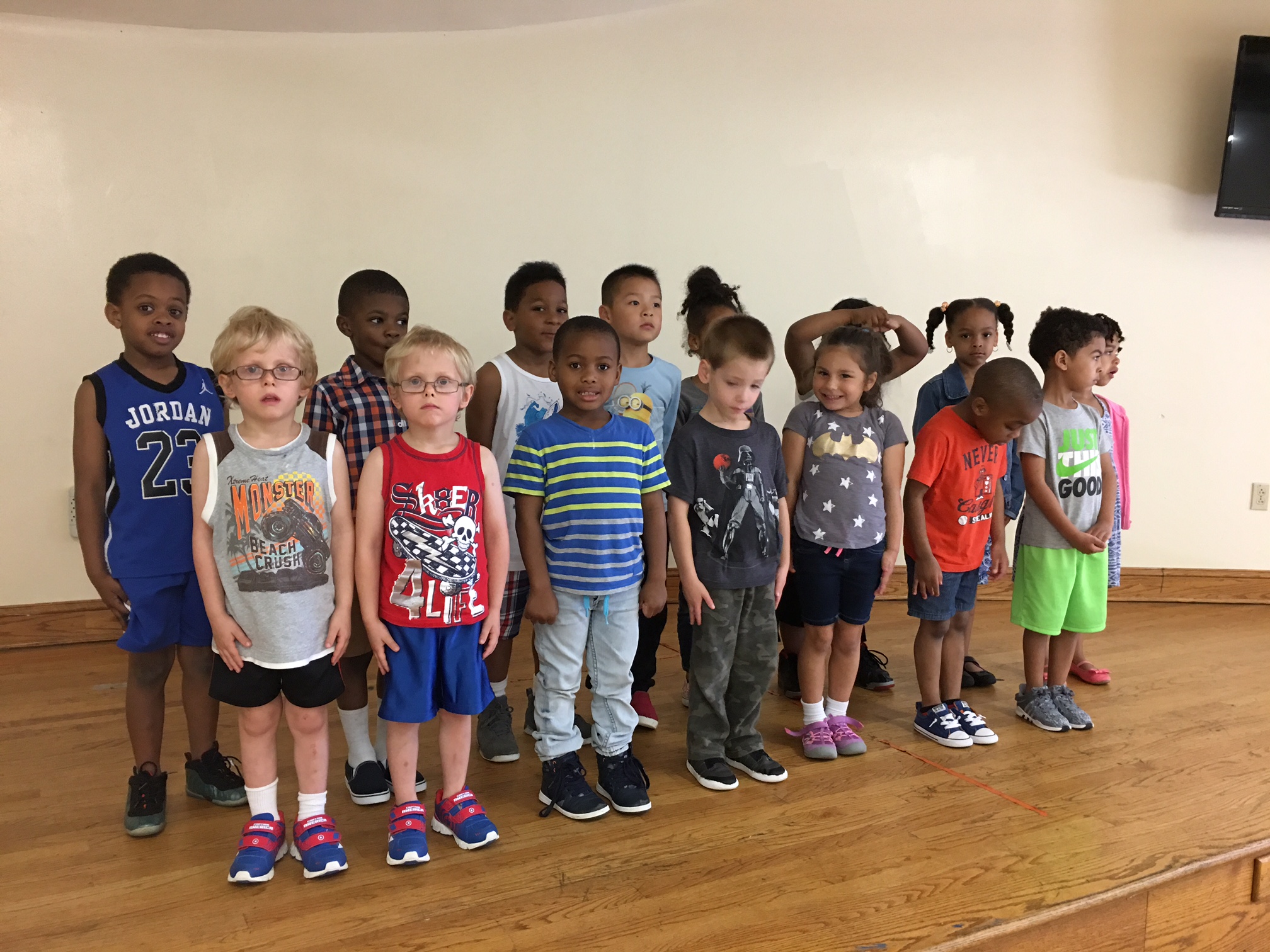 Bellevue Learning Center's Photo