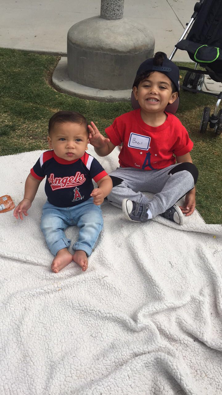 Shennawi Family Day Care's Photo