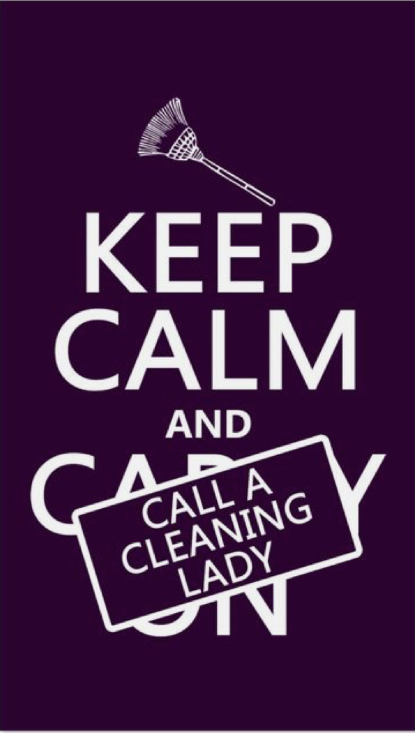 Maid To Clean's Photo