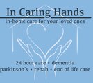 In Caring Hands