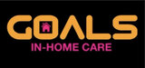 Goals  "In-Home Care"