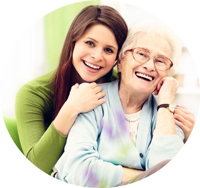 Caresify Home Care's Photo