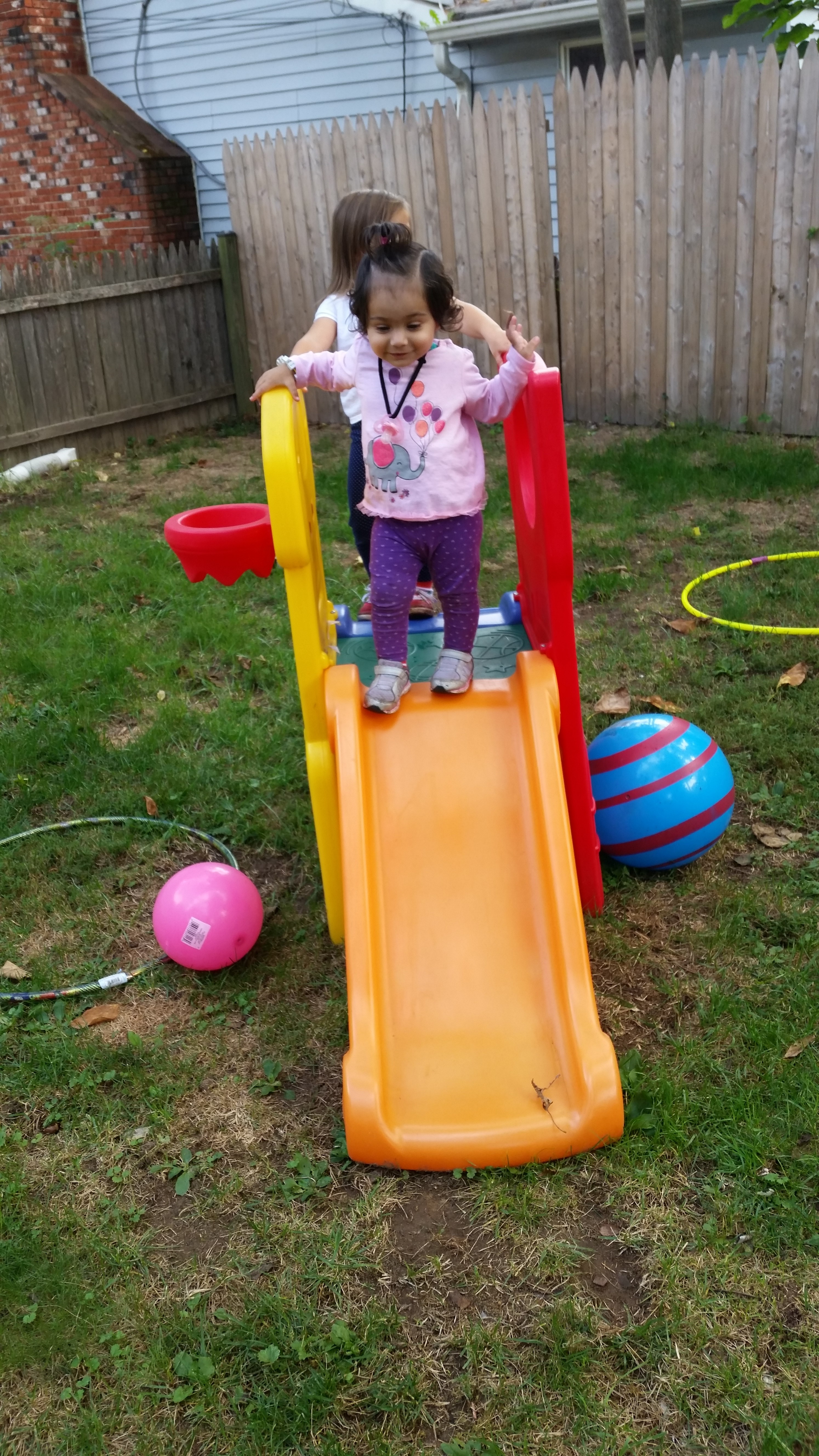 Millie's Family Child Care's Photo