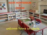 Noor Montessori & Daycare