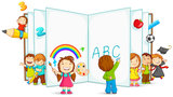 Come & Play In-home Childcare