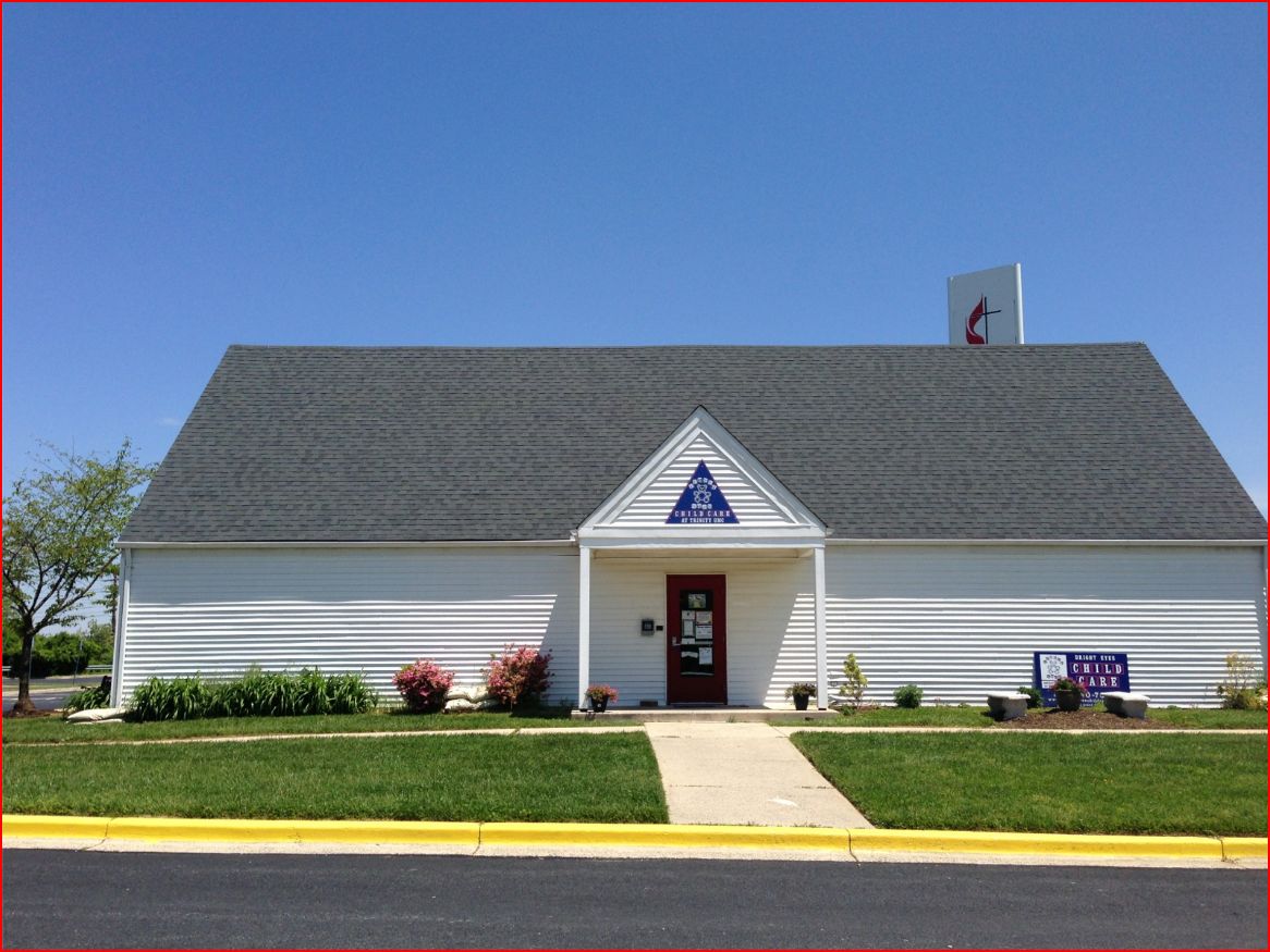 Bright Eyes at Trinty UMC's Photo