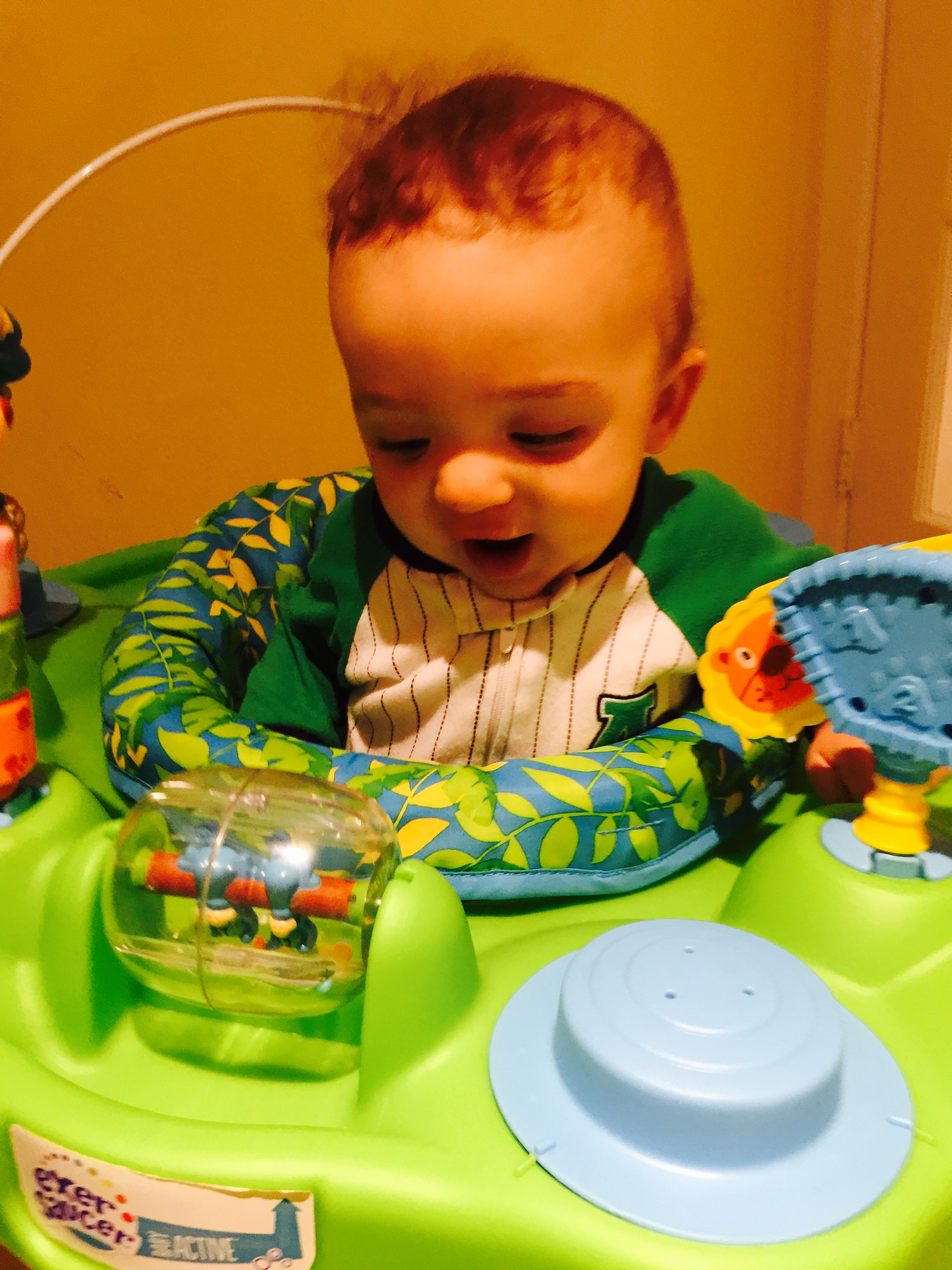 Learning Home Day Care's Photo