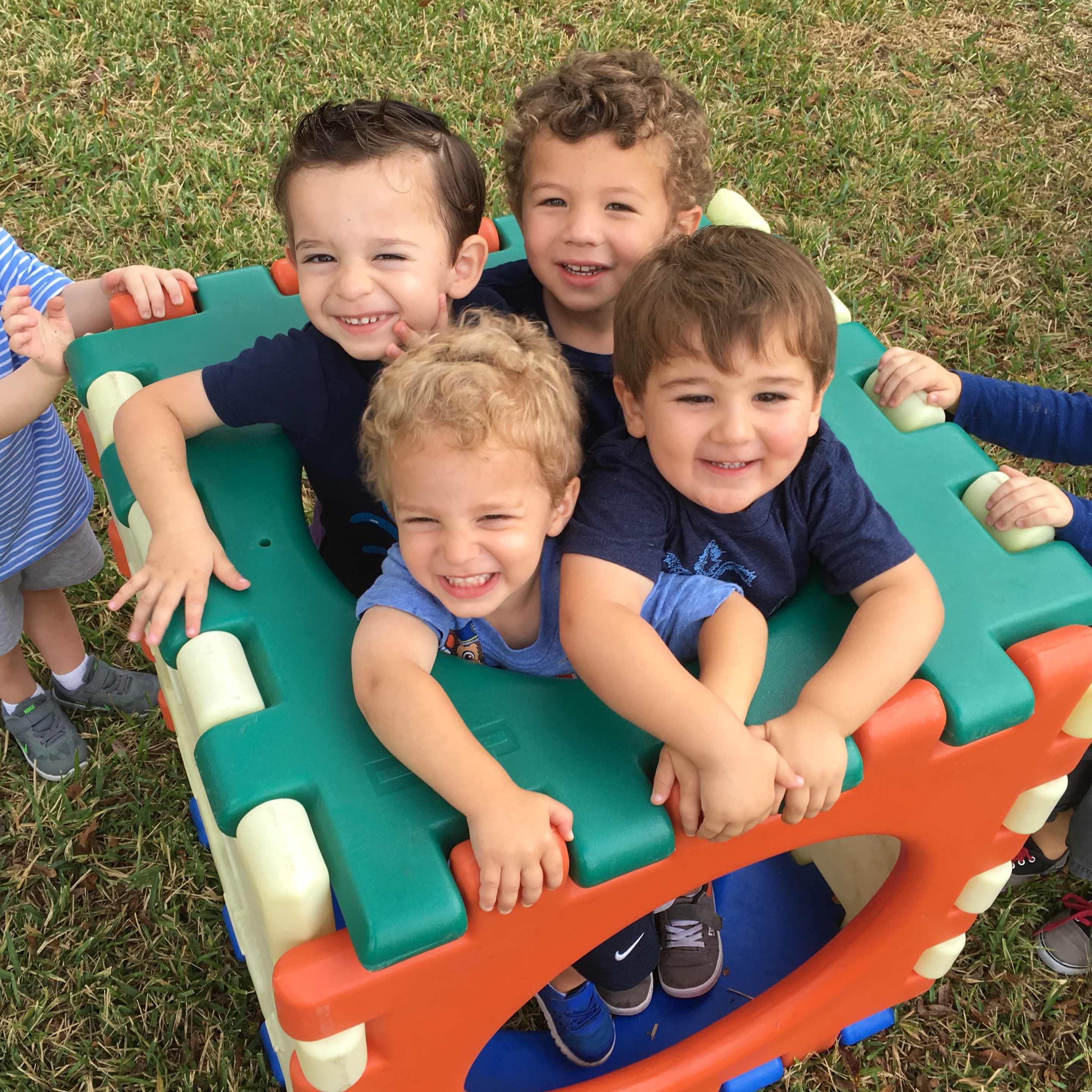 Beth Yeshurun Day School's Photo