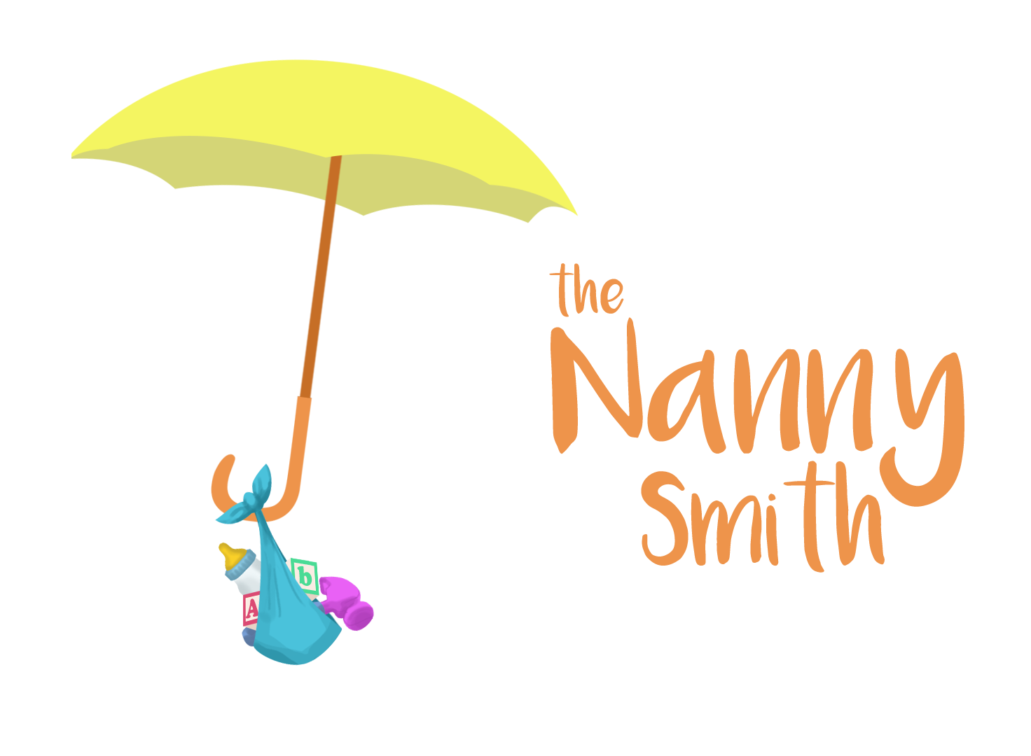 The Nanny Smith's Photo