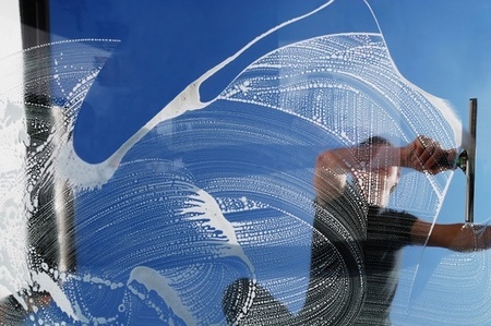 BC Window Cleaning and Power Washing Services