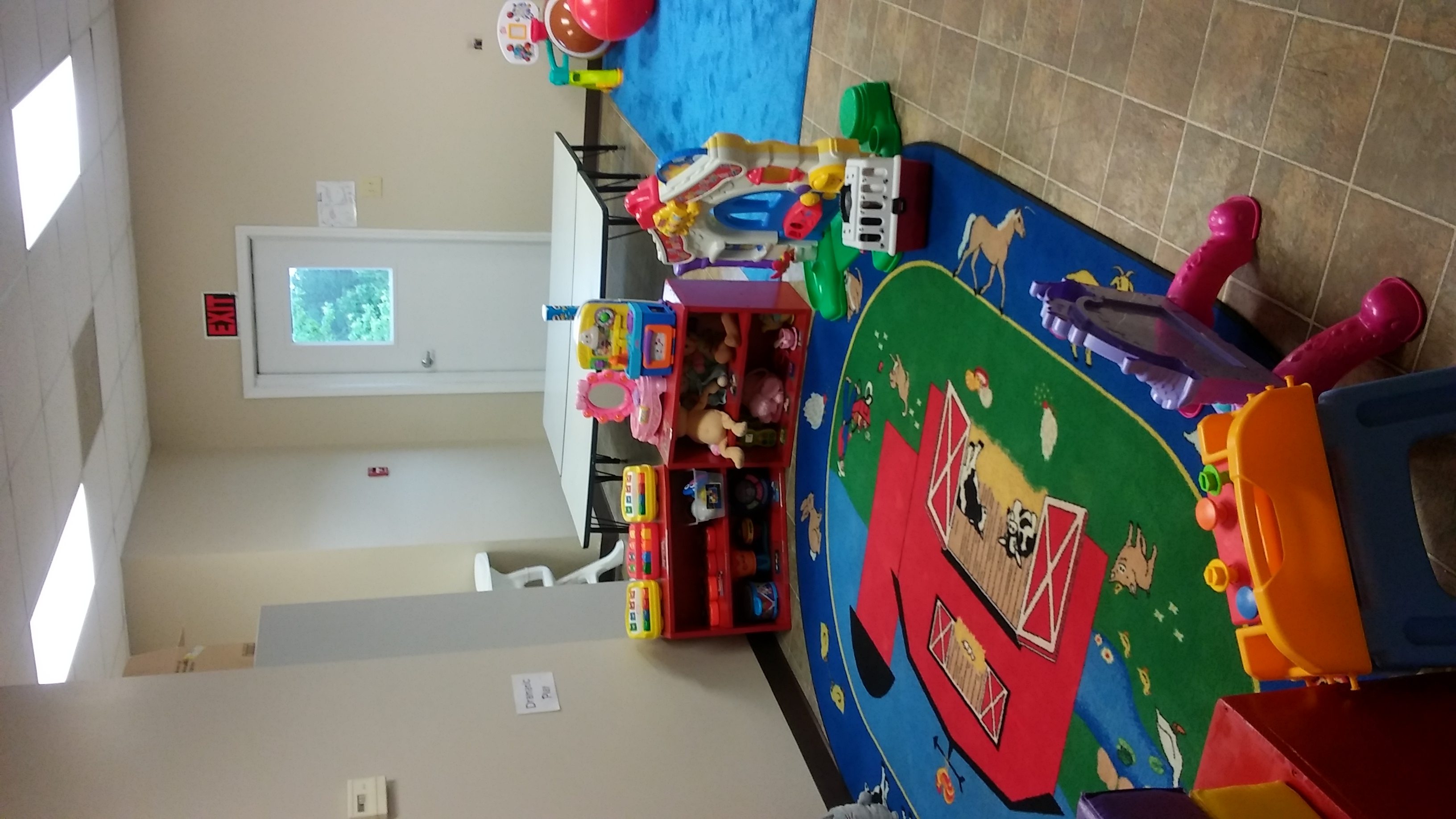Mrs. Lip's Loving Care's Photo