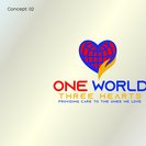 One World Three Hearts LLC