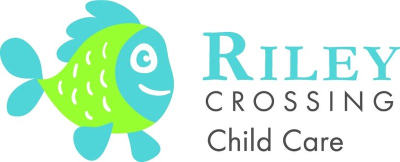 Riley Crossing Child Care Logo