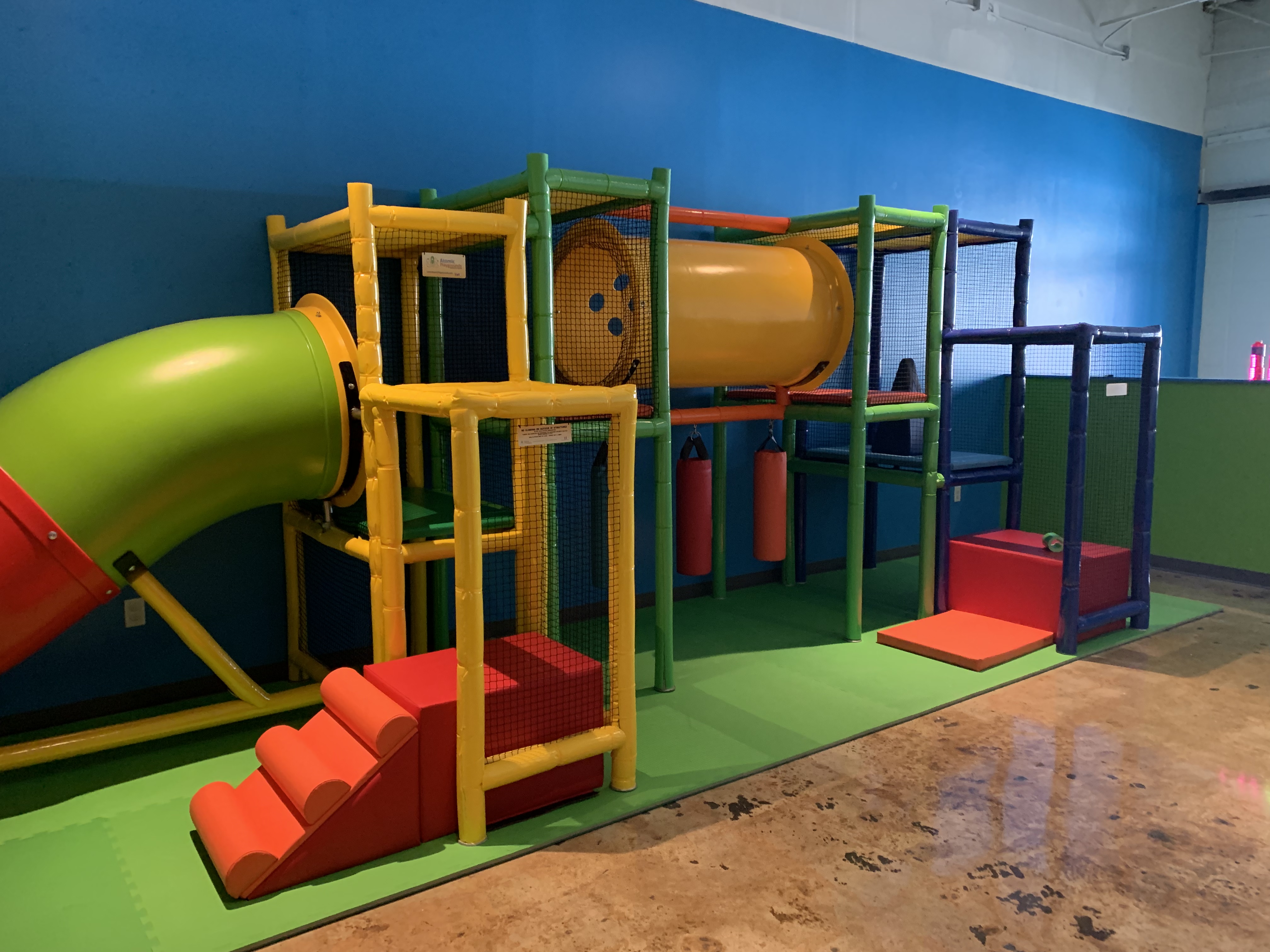 Little Makers Drop In Care's Photo