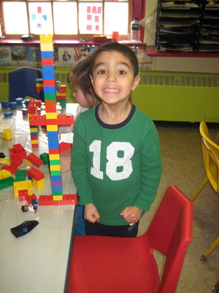 Norwood Christian Preschool, Inc