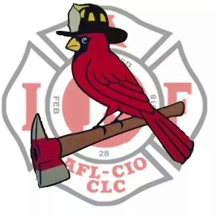 Firefighter maintenance's Photo