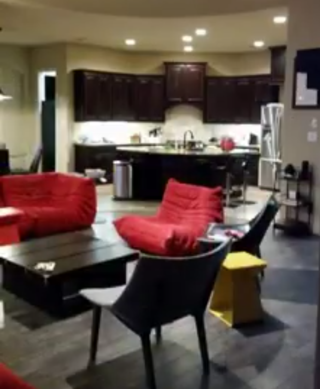 Queen Wiley Cleaning Services's Photo