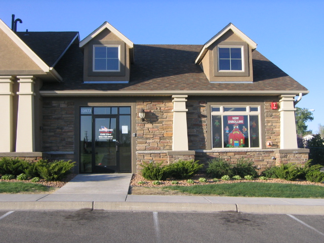 American Montessori's Photo