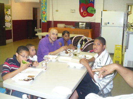 Greater Mt. Calvary Preschool and Academy's Photo