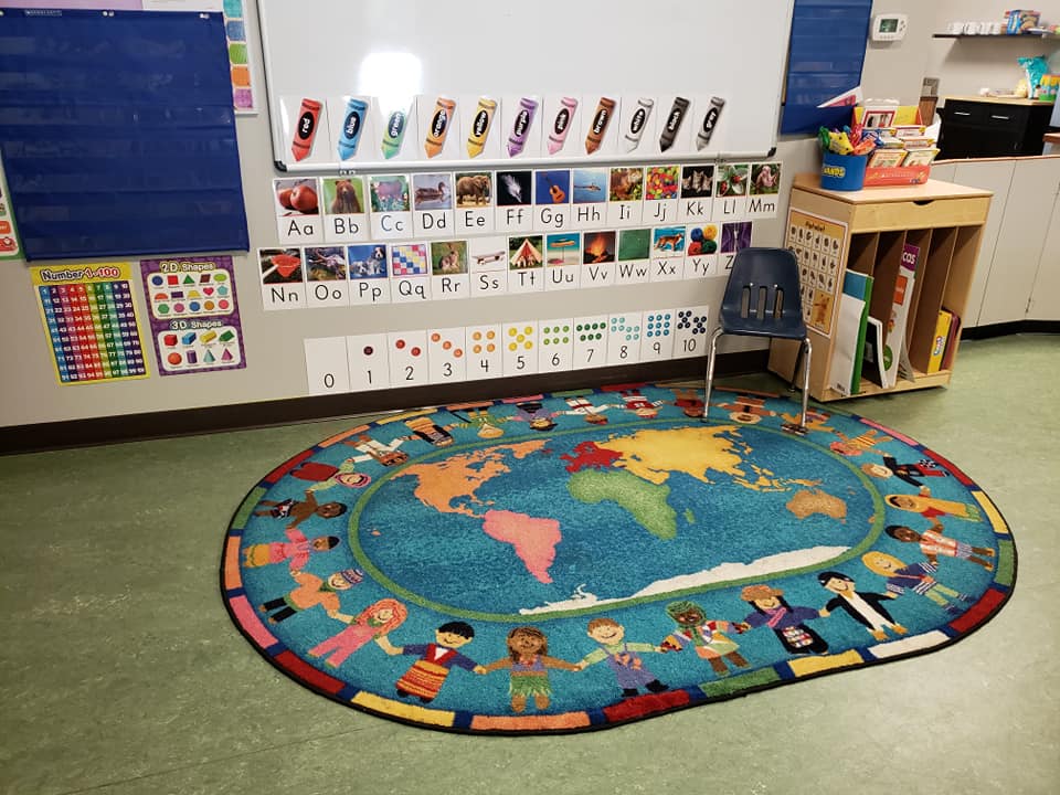 Children 1st Preschool's Photo