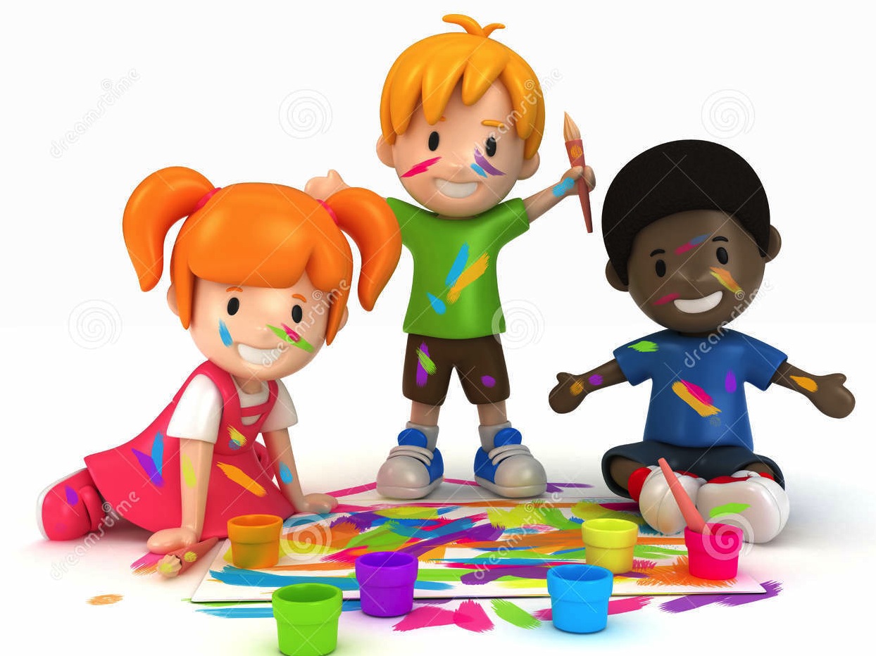 Little Friends Home Child Care's Photo
