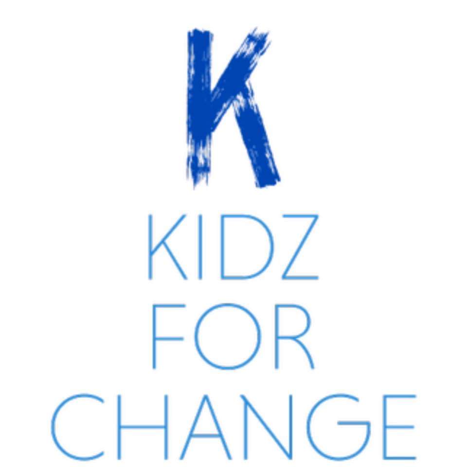 Kidz For Change Llc Logo