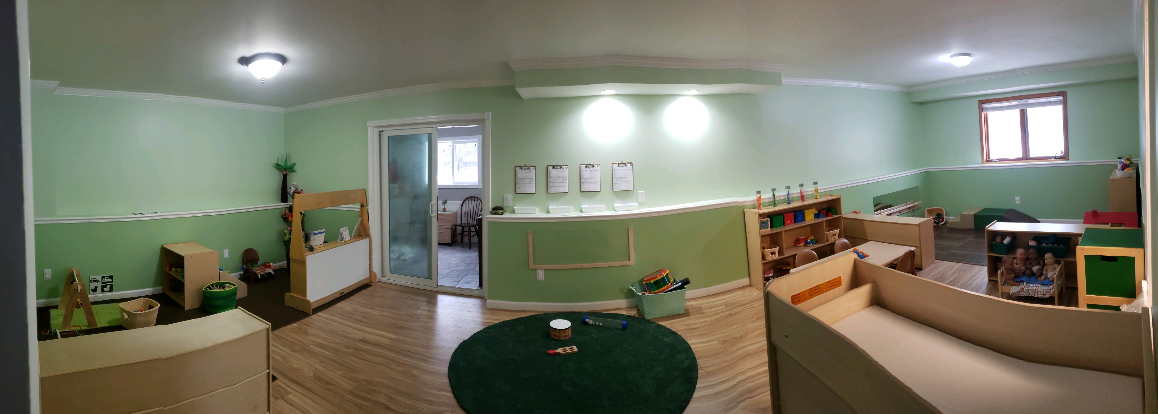 Unity Child Care's Photo