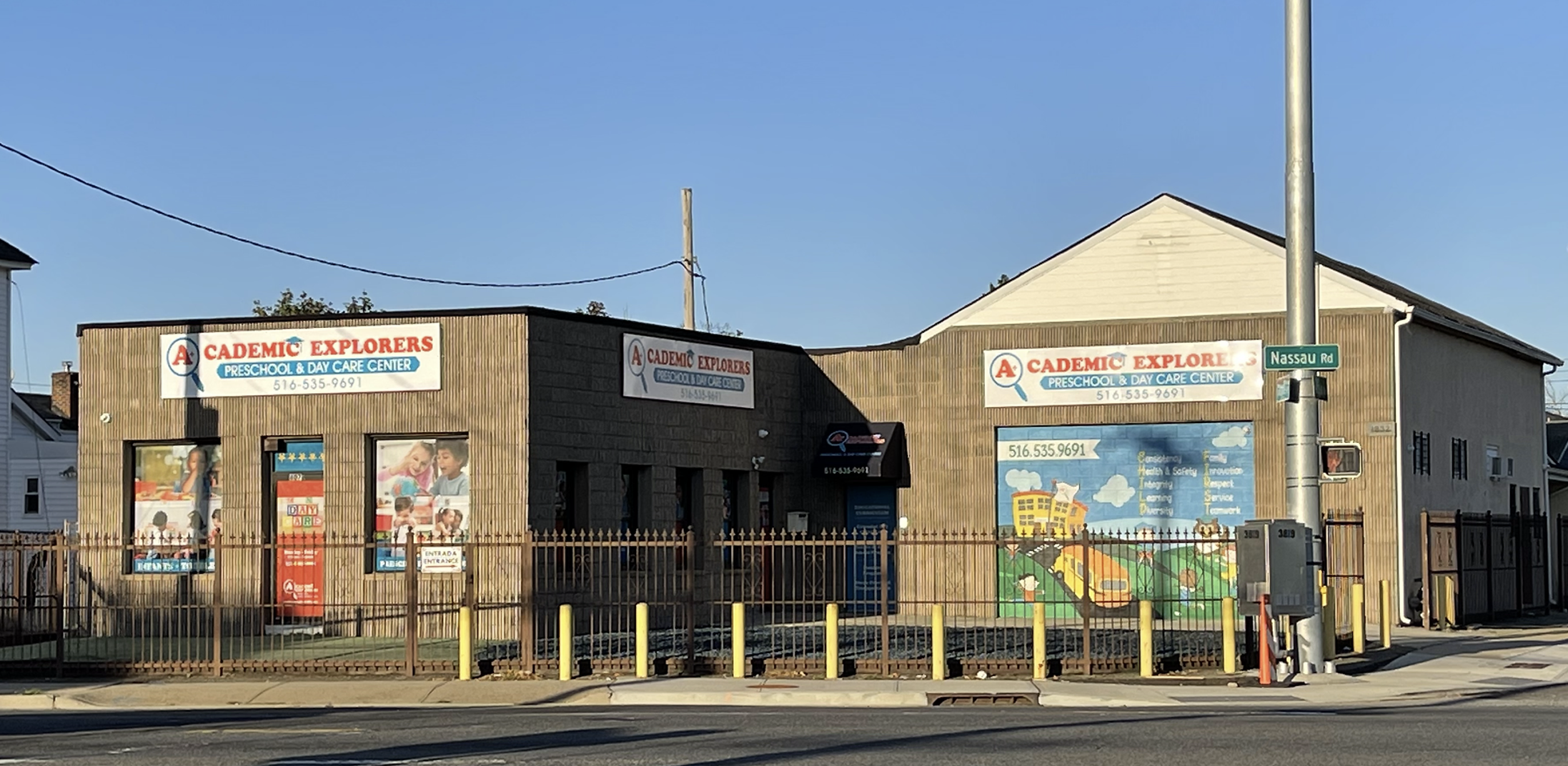 Academic Explorers of Uniondale's Photo