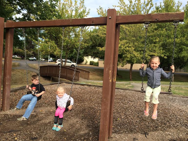 Dawns Innovative Childcare's Photo