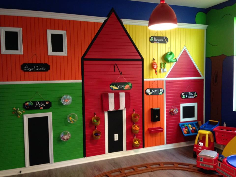 The Lily Pad Daycare's Photo