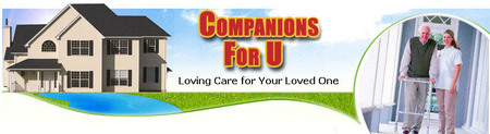 Companion For You Inc.