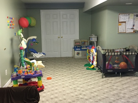Quality Child Care