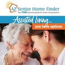AZ Senior Home Finder, LLC