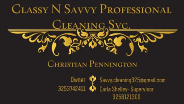 Classy N Savvy's Photo