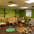 The Owl's Nest Childcare Center
